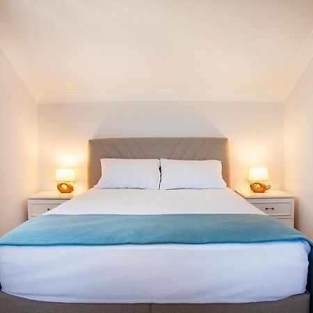 Dadya Apart Otel Datça Eksteriør bilde