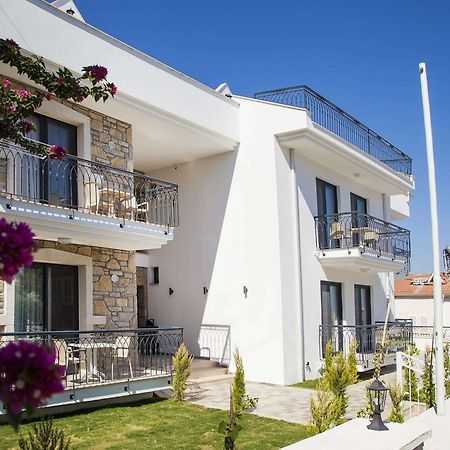 Dadya Apart Otel Datça Eksteriør bilde