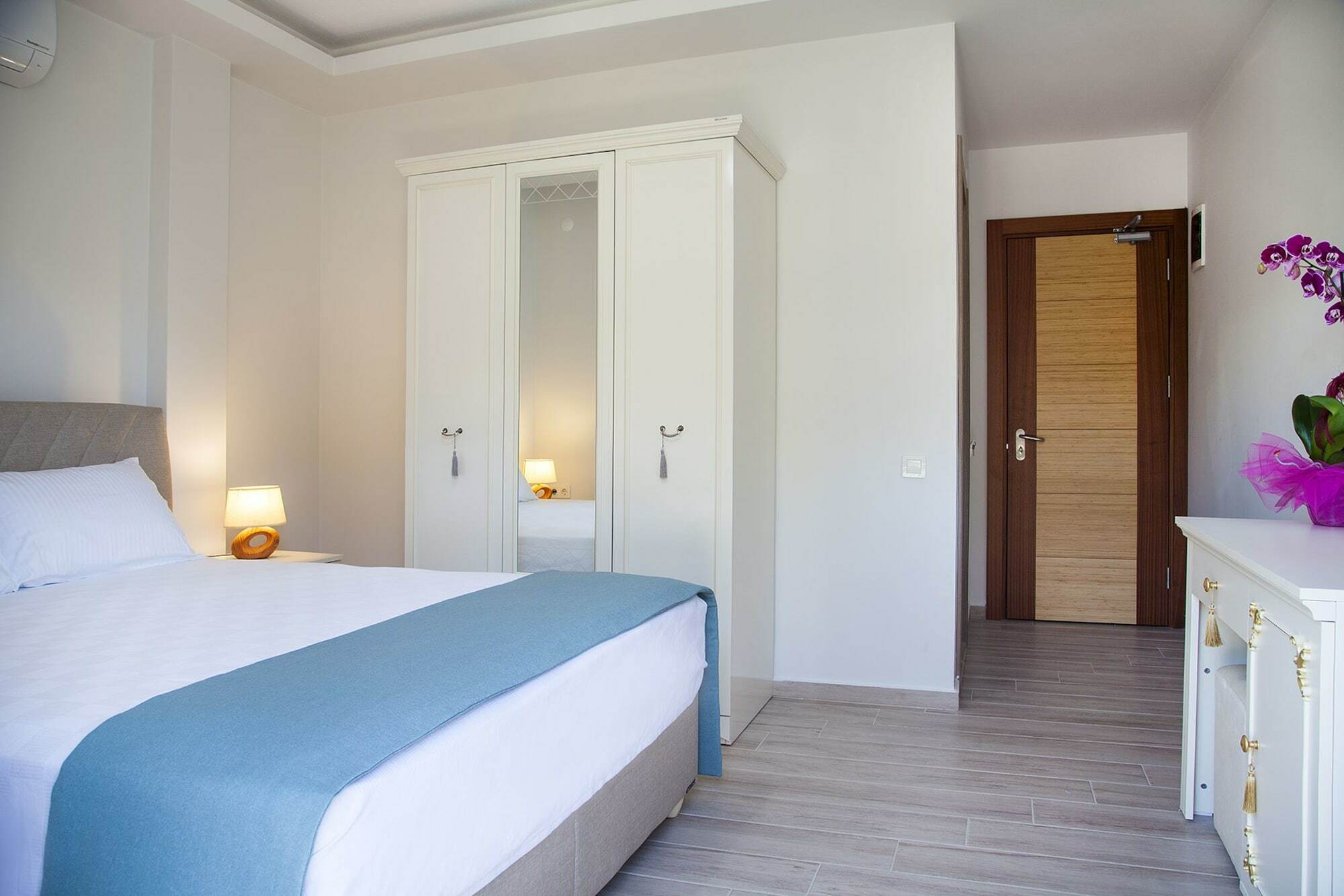 Dadya Apart Otel Datça Eksteriør bilde